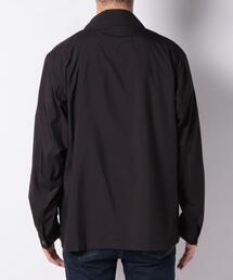 agnes b.（アニエスベー）の「WEB限定 SCT4 BLOUSON コーチジャケット