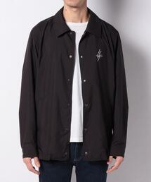 agnes b.（アニエスベー）の「WEB限定 SCT4 BLOUSON コーチジャケット