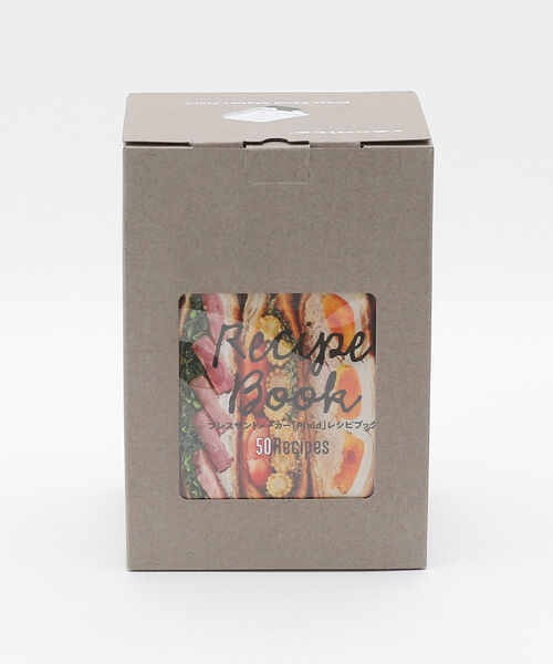 Afternoon Tea（アフタヌーンティー）の「recolte/プレスサンドメーカー プラッド（キッチン家電・レディース・ホワイト・ONE SIZE）」の7枚目の写真