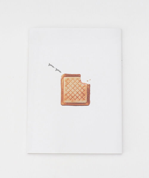 Afternoon Tea（アフタヌーンティー）の「recolte/プレスサンドメーカー プラッド（キッチン家電・レディース・ホワイト・ONE SIZE）」の3枚目の写真