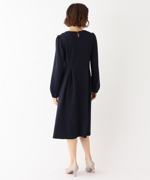 index（インデックス）の「◇カットジョーゼットフレア