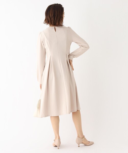 index（インデックス）の「◇カットジョーゼットフレア
