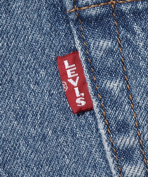 Levi's（リーバイス）の「501(R) SKINNY JAZZ LOVED（デニムパンツ・レディース・インディゴブルー・23inch/24inch/25inch/26inch/27inch/28inch）」の9枚目の写真