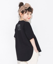 BRANSHES | ビックシルエットTシャツ(Tシャツ/カットソー)