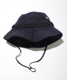 NAUTICA | NAUTICA＋STACKS/ノーティカ スタックス Nyco Boonie Hat（Recycled Nylon）(ハット)