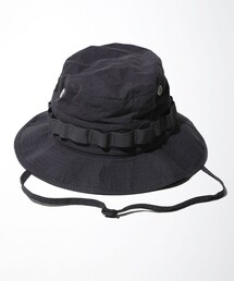 NAUTICA | NAUTICA＋STACKS/ノーティカ スタックス Nyco Boonie Hat（Recycled Nylon）(ハット)