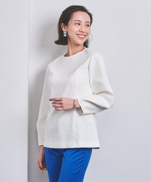 UNITED ARROWS（ユナイテッドアローズ）の「＜UNITED ARROWS＞W/CLT