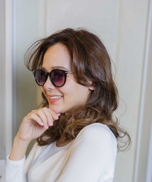 ALTROSE | (9569)ｻﾝｸﾞﾗｽ ﾒｶﾞﾈ(サングラス)