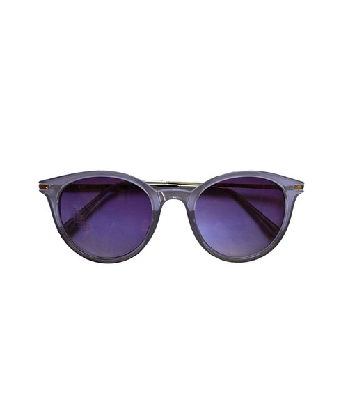 ALTROSE（アルトローズ）の「(9569)ｻﾝｸﾞﾗｽ ﾒｶﾞﾈ（サングラス・レディース・ベージュ/ブラウン/グレー/その他・FREE）」の20枚目の写真