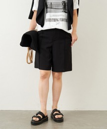 JOURNAL STANDARD | リネンライクショートパンツ(その他パンツ)