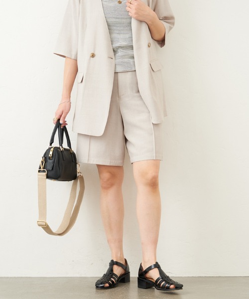 JOURNAL STANDARD（ジャーナルスタンダード）の「リネンライク