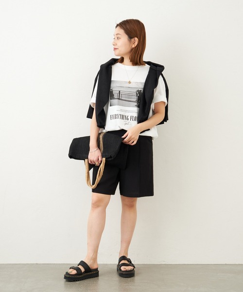 JOURNAL STANDARD（ジャーナルスタンダード）の「リネンライク