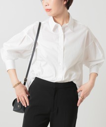 journal standard L'essage | ショートシャツ(シャツ/ブラウス)