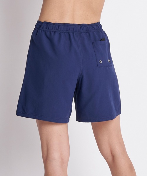 ROXY（ロキシー）の「LUNCH CALM/ロキシーボードショーツ・サーフトランクス(水着)（水着・レディース・ブラック/ネイビー/ホワイト・SMALL/MEDIUM/LARGE）」の14枚目の写真