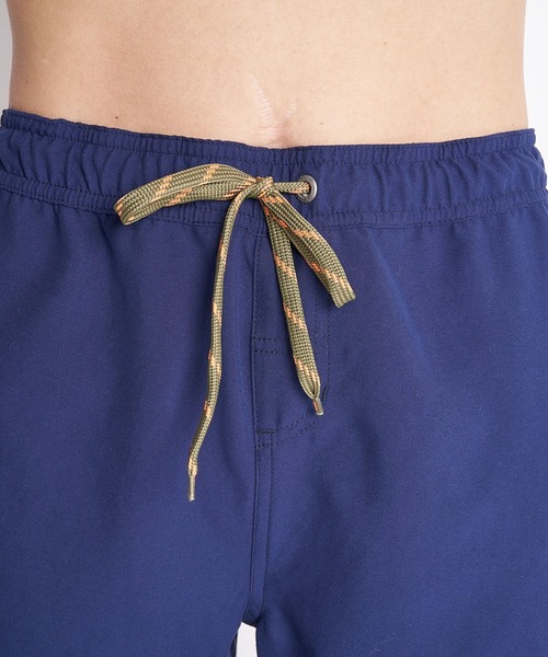 ROXY（ロキシー）の「LUNCH CALM/ロキシーボードショーツ・サーフトランクス(水着)（水着・レディース・ブラック/ネイビー/ホワイト・SMALL/MEDIUM/LARGE）」の15枚目の写真