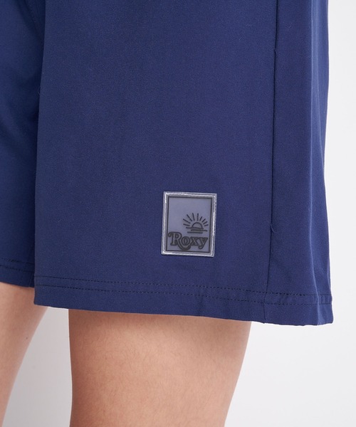 ROXY（ロキシー）の「LUNCH CALM/ロキシーボードショーツ・サーフトランクス(水着)（水着・レディース・ブラック/ネイビー/ホワイト・SMALL/MEDIUM/LARGE）」の16枚目の写真
