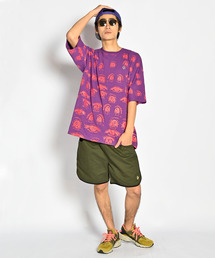 ALDIES | Eye Eye Big T / アイアイビッグT(Tシャツ/カットソー)