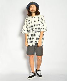 ALDIES | Eye Eye Big T / アイアイビッグT(Tシャツ/カットソー)