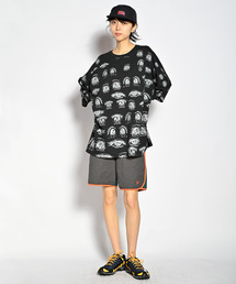 ALDIES | Eye Eye Big T / アイアイビッグT(Tシャツ/カットソー)