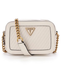Guess | HASSIE Crossbody Camera(ショルダーバッグ)