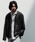 LIDNM(リドム)の「ジャケット/アウター(ブルゾン)」