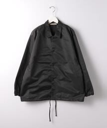 <FEAR OF GOD ESSENTIALS> COACH JACKET/コーチジャケット