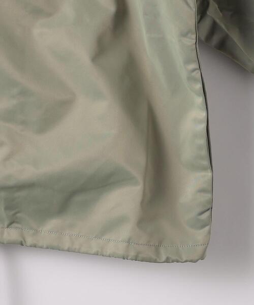 FOG ESSENTIALS(エフオージーエッセンシャルズ)の「<FEAR OF GOD ESSENTIALS> COACH JACKET/コーチジャケット(その他アウター・メンズ・ブラック/ベージュ・M/L/S)」の13枚目の写真