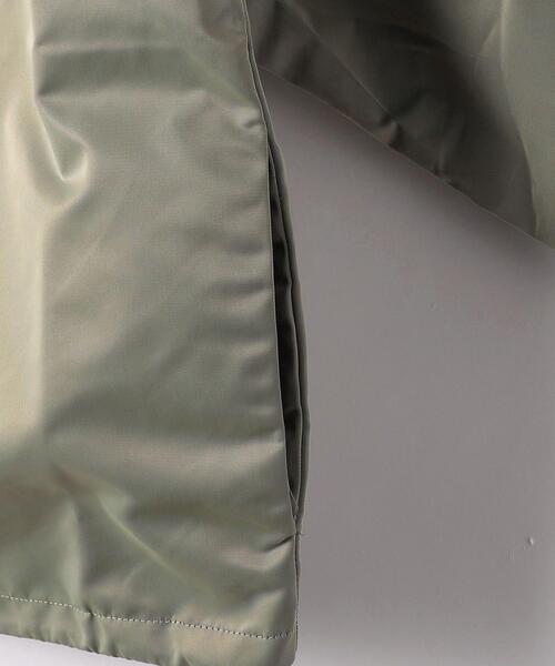FOG ESSENTIALS(エフオージーエッセンシャルズ)の「<FEAR OF GOD ESSENTIALS> COACH JACKET/コーチジャケット(その他アウター・メンズ・ブラック/ベージュ・M/L/S)」の3枚目の写真