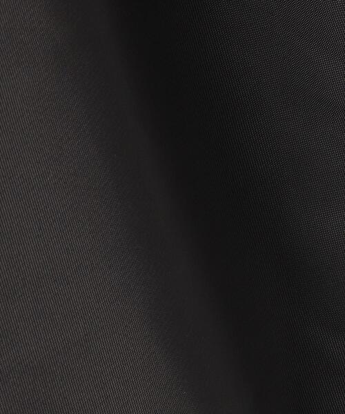 FOG ESSENTIALS(エフオージーエッセンシャルズ)の「<FEAR OF GOD ESSENTIALS> COACH JACKET/コーチジャケット(その他アウター・メンズ・ブラック/ベージュ・M/L/S)」の8枚目の写真