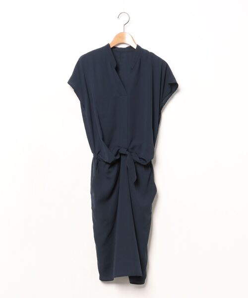 ブランド古着 ノースリーブワンピース ワンピース Vis ビス のファッション通販 Zozoused