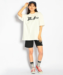 Parttime Big T / パートタイムビッグT