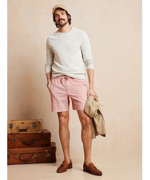 BANANA REPUBLIC FACTORY STORE（バナナリパブリック