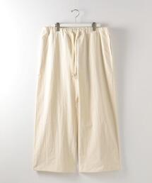 POLYPLOID | ＜POLYPLOID＞ OVER PANTS A/パンツ(その他パンツ)