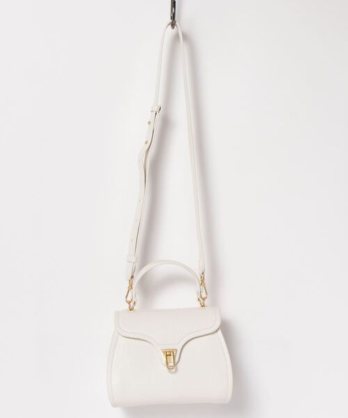 セール ハンドバッグ Coccinelle コチネレ のファッション バッグ Store Coccinelle コチネレ Marvin ハンドバッグ 販売促進