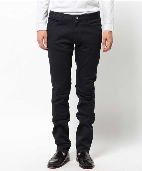 Lui's（ルイス）の「Lui's(ルイス) スリムスキニーパンツ（その他パンツ・メンズ・ブラック/ホワイト/グレー/ネイビー・SMALL/LARGE/MEDIUM）」の15枚目の写真