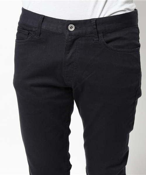 Lui's（ルイス）の「Lui's(ルイス) スリムスキニーパンツ（その他パンツ・メンズ・ブラック/ホワイト/グレー/ネイビー・SMALL/LARGE/MEDIUM）」の7枚目の写真