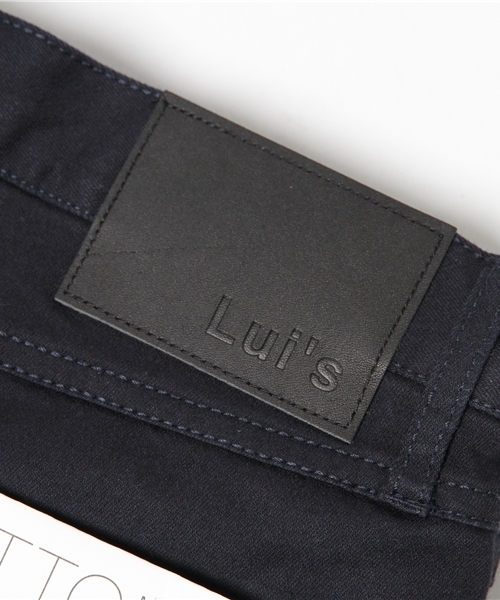 Lui's（ルイス）の「Lui's(ルイス) スリムスキニーパンツ（その他パンツ・メンズ・ブラック/ホワイト/グレー/ネイビー・SMALL/LARGE/MEDIUM）」の5枚目の写真
