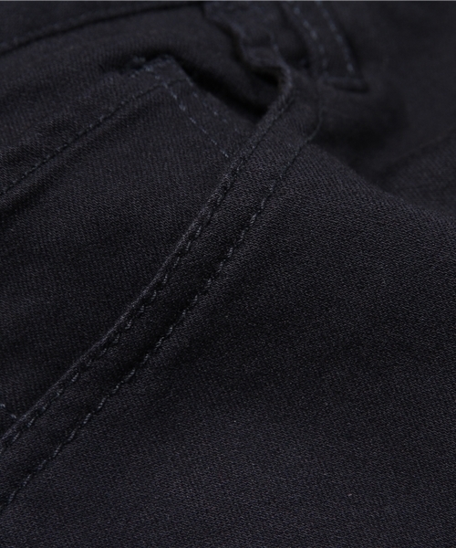 Lui's（ルイス）の「Lui's(ルイス) スリムスキニーパンツ（その他パンツ・メンズ・ブラック/ホワイト/グレー/ネイビー・SMALL/LARGE/MEDIUM）」の6枚目の写真