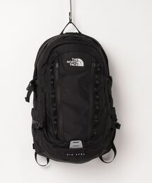 THE NORTH FACE | THE NORTH FACE / ザ ノースフェイス：Big Shot：NM72201[WAX](バックパック/リュック)