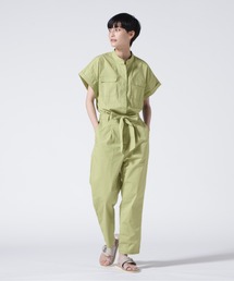 DENHAM（デンハム）｜つなぎ/オールインワン一覧 - WEAR