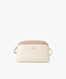 agnes b.｜アニエスベーのショルダーバッグ（ベージュ系）通販