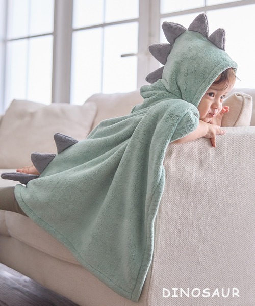 miko7035様 セール】アニマルバスローブ フード付き 吸水速乾 ふんわり やわらか