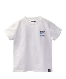 go slow caravan（ゴースローキャラバン）の「RIVERSIDECLUTURE / ﾅｲﾙ川ｴｼﾞﾌﾟﾄ文明 Tシャツ (M4)（Tシャツ/カットソー）」