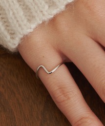 corner ring