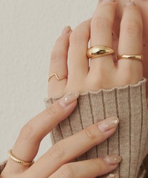 corner ring