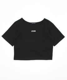 one way | シンプルショートTシャツ(Tシャツ/カットソー)