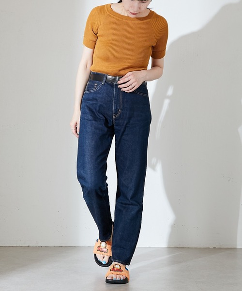 ear PAPILLONNER（イアパピヨネ）の「PUMA×GARFIELD リードキャット2.0（サンダル・レディース・ブラック・22cm/23cm/24cm/25cm）」の19枚目の写真