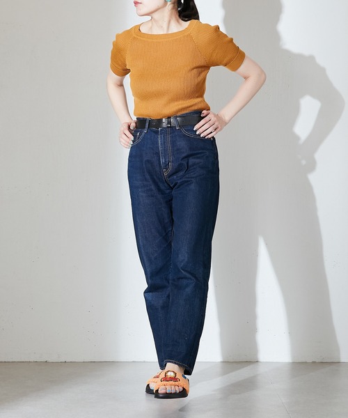 ear PAPILLONNER（イアパピヨネ）の「PUMA×GARFIELD リードキャット2.0（サンダル・レディース・ブラック・22cm/23cm/24cm/25cm）」の21枚目の写真