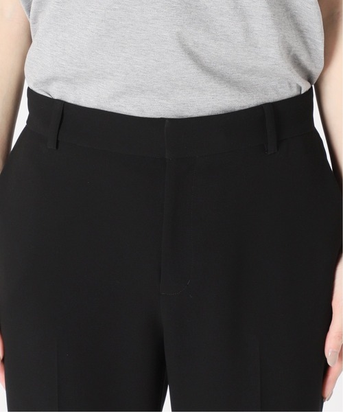 Deuxieme Classe（ドゥーズィエムクラス）の「* Cropped パンツ