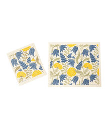 B:MING by BEAMS | BENGT & LOTTA / スポンジワイプ(キッチンツール)